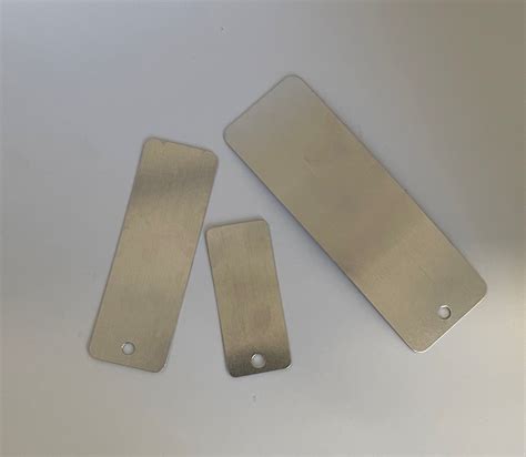 metal tags, Steel Tags, Aluminum Tags, Stamping 